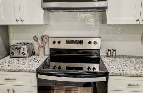 Fort Mill Casa | Johnna's Gem