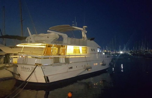 Gzira Alquiler De Eote | JOHNNY M YACHT MALTA