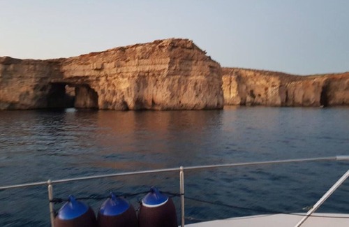 Gzira Alquiler De Eote | JOHNNY M YACHT MALTA