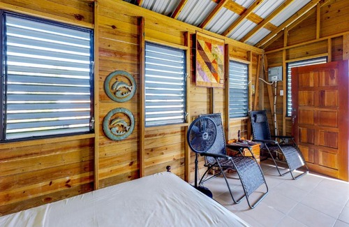 Caye Caulker Casa | Johnny O's Cabana