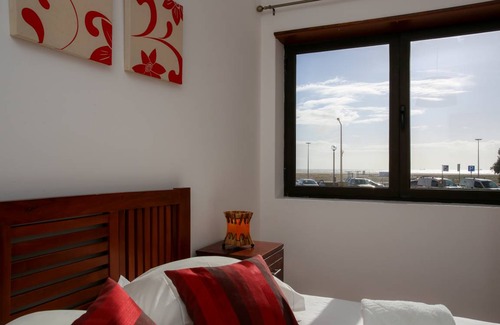 Figueira da Foz Apartamento | 70 m² Apartamento ∙ 2 habitaciones ∙ 4 personas