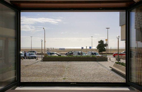 Figueira da Foz Apartamento | 70 m² Apartamento ∙ 2 habitaciones ∙ 4 personas