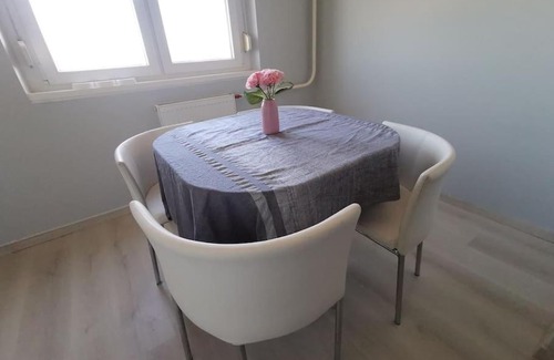 Varpalota Apartamento | Johnny's apartman lakás Várpalota
