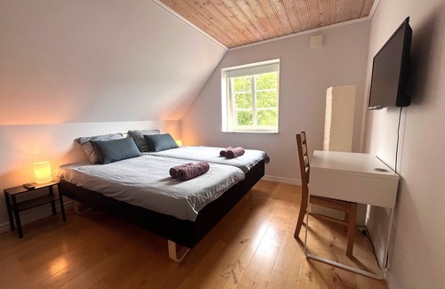 Nykobing Falster Cama Y Desayuno | Johnnys Bed & Breakfast