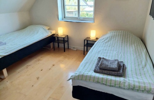 Nykobing Falster Cama Y Desayuno | Johnnys Bed & Breakfast