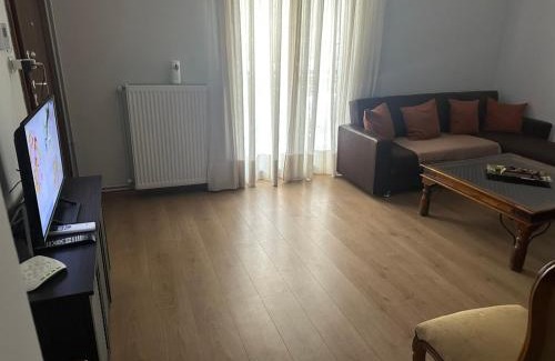 Drama Apartamento | Johnnyshouse