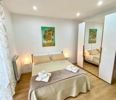 Prenestino-Centocelle Apartamento | Johns house