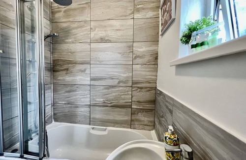 Cleethorpes Casa | Johnson House
