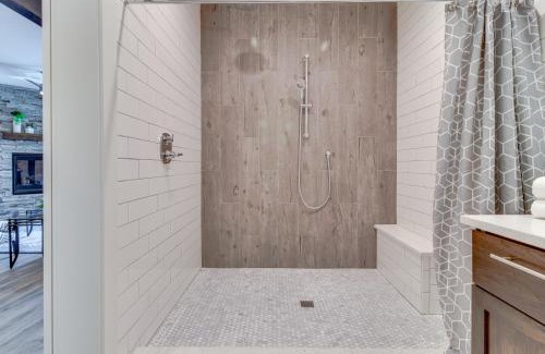 McMinnville Hotel | Johnson Street Studio