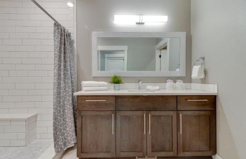 McMinnville Hotel | Johnson Street Studio