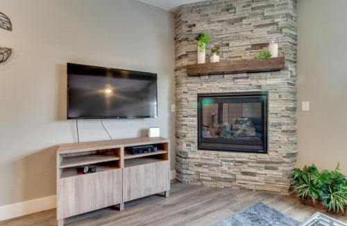 McMinnville Hotel | Johnson Street Studio