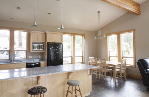 Foresta Casa | Johnson Family Yosemite Cabin - Situado en el centro del parque nacional