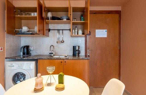 Larnaca City Centre Apartamento | Johny's Spot in Larnaca