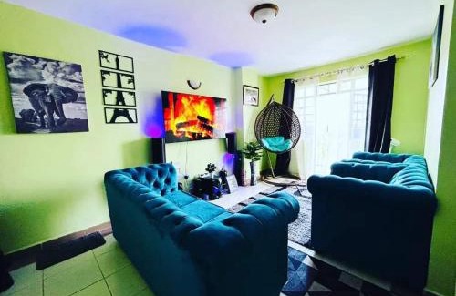 Nairobi Apartamento | Johomes
