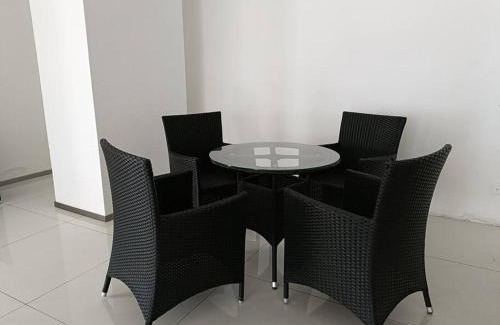 Central District Apartamento | Johor Bharu - Beachside 6-13pax Danga Bay @ KSL