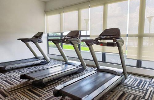 Central District Apartamento | Johor Bharu - Beachside 6-13pax Danga Bay @ KSL