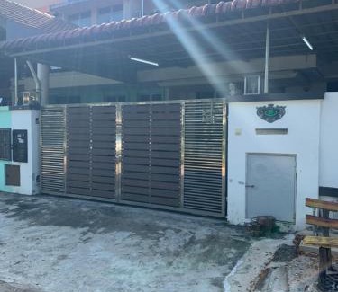 Sekudai Casa | Johor home