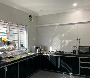 Sekudai Casa | Johor home