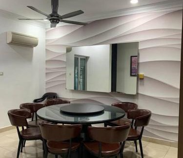 Sekudai Casa | Johor home