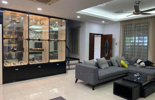 Sekudai Casa | Johor home