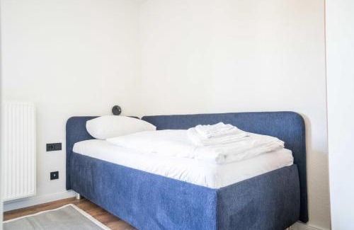 Zingst Hotel | Johouse Zingst Johouse Zimmer 13