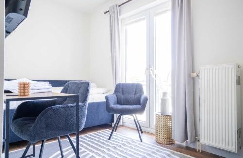Zingst Hotel | Johouse Zingst Johouse Zimmer 13