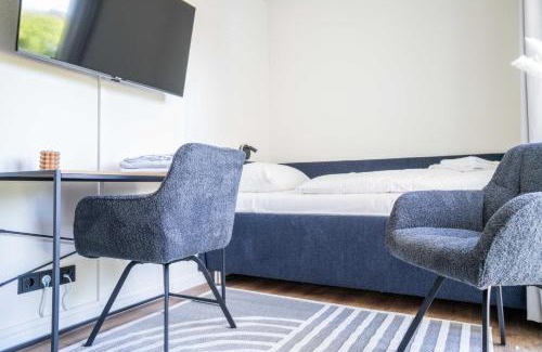 Zingst Hotel | Johouse Zingst Johouse Zimmer 13