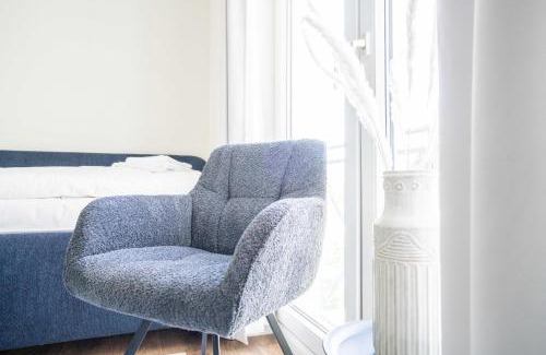 Zingst Hotel | Johouse Zingst Johouse Zimmer 13