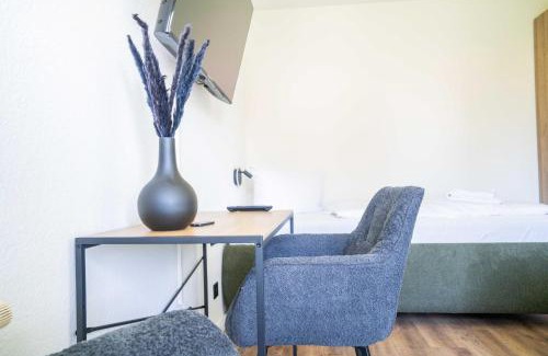 Zingst Hotel | Johouse Zingst Johouse Zimmer 12