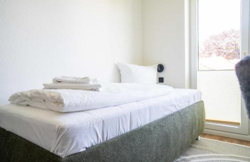 Zingst Hotel | Johouse Zingst Johouse Zimmer 12