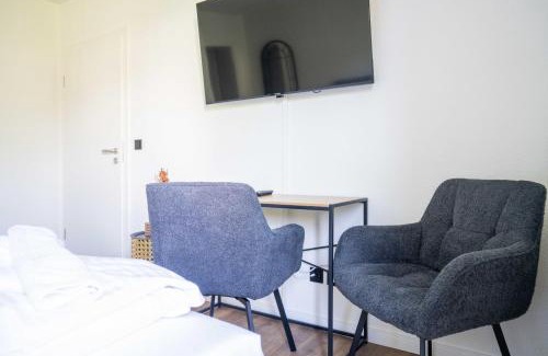 Zingst Hotel | Johouse Zingst Johouse Zimmer 04