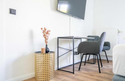 Zingst Hotel | Johouse Zingst Johouse Zimmer 04