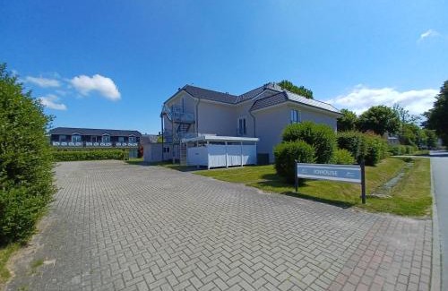 Zingst Hotel | Johouse Zingst Johouse Zimmer 01