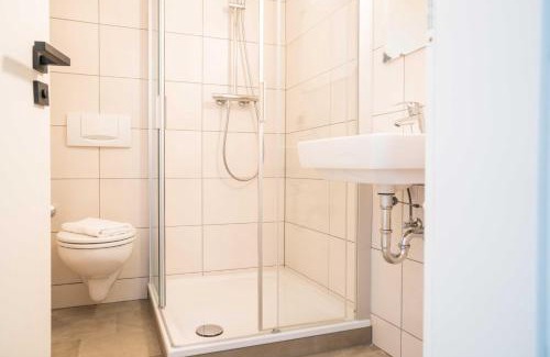 Zingst Hotel | Johouse Zingst Johouse Zimmer 01