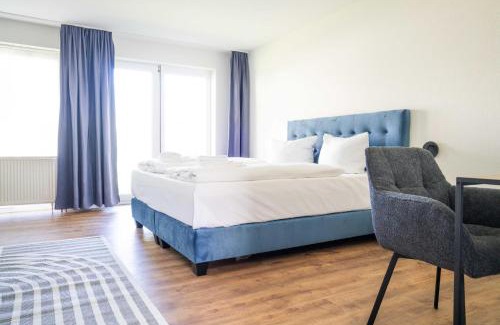 Zingst Hotel | Johouse Zingst Johouse Zimmer 18