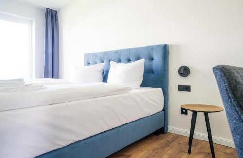 Zingst Hotel | Johouse Zingst Johouse Zimmer 18