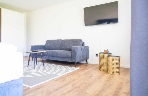 Zingst Hotel | Johouse Zingst Johouse Zimmer 18