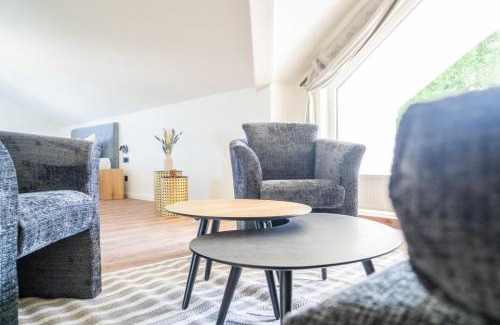 Zingst Hotel | Johouse Zingst Johouse Zimmer 14