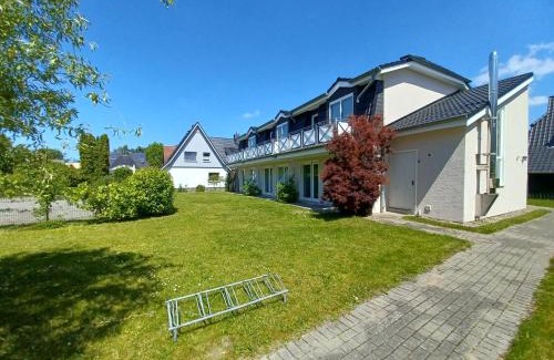Zingst Hotel | Johouse Zingst Johouse Zimmer 23