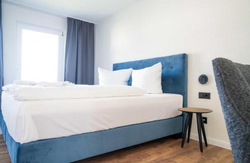 Zingst Hotel | Johouse Zingst Johouse Zimmer 23