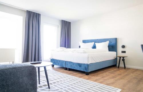 Zingst Hotel | Johouse Zingst Johouse Zimmer 23