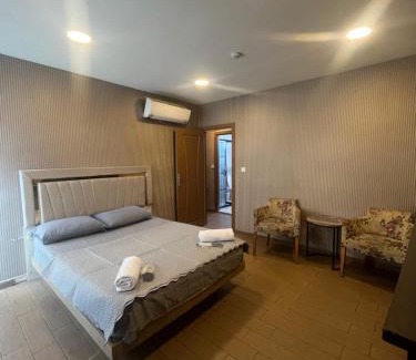 Gaziosmanpasa Hotel | Joi Suites Hotel