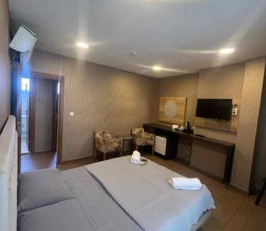 Gaziosmanpasa Hotel | Joi Suites Hotel