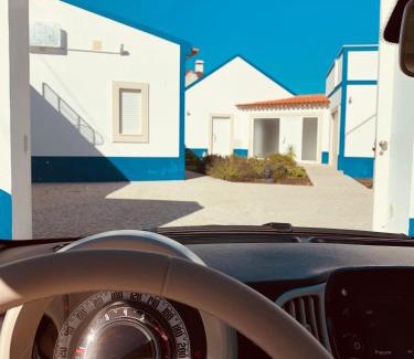 Obidos Casa | Joia da Casa House with private Pool