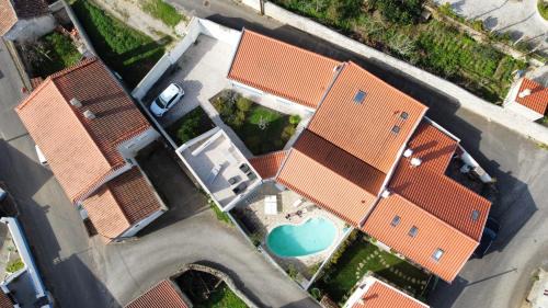 Obidos Casa | Joia da Casa House with private Pool