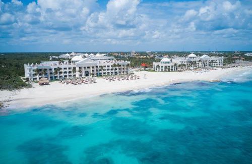 Villa Juarez Complejo | JOIA Paraiso by Iberostar - Adults Only All Inclusive Resort
