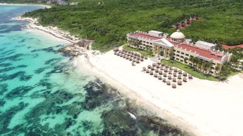 Villa Juarez Complejo | JOIA Paraiso by Iberostar - Adults Only All Inclusive Resort