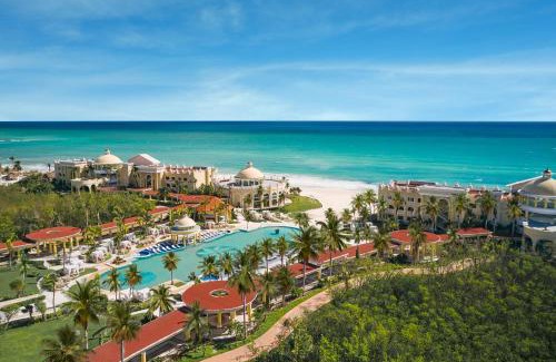 Villa Juarez Complejo | JOIA Paraiso by Iberostar - Adults Only All Inclusive Resort