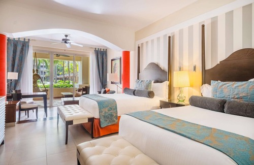 Northern Estates Complejo | JOIA Rose Hall by Iberostar - Adults Only - All Inclusive