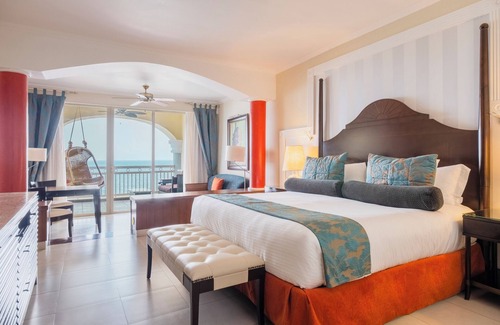 Northern Estates Complejo | JOIA Rose Hall by Iberostar - Adults Only - All Inclusive